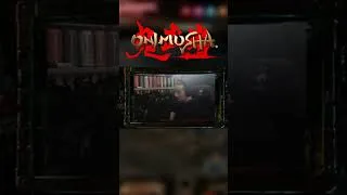 Miniature : Quand ça ReSub... #Onimusha #Twitch
