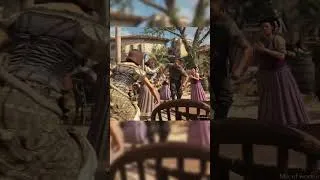 Miniature : Assassin’s Creed Black Flag Resynced vraiment un succès ?