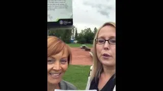 Miniature : Walk for HER: A message from your Calgary Co-Chairs