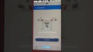 Miniature : Mise a jour d'un firmware DJi Phantom 3 STANDARD