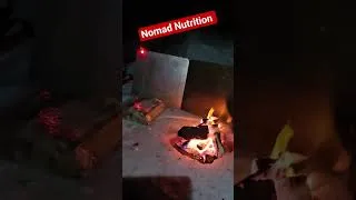 Miniature : nomad Nutrition #repasfaciles
