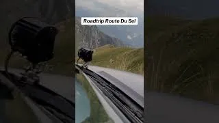 Miniature : La vidéo est dispo sur notre chaine ! ▶️ #roadtrip #montagne #4x4 #offroad #bivouac #overlanding