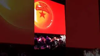 Miniature : Dragon Ball Symphonic Adventure in Toronto, Canada!