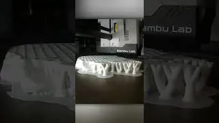 Miniature : Tu ne croiras pas ce Faucon Millenium imprimé en 3D !