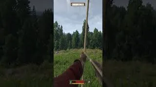 Miniature : KCD2 - Activer le viseur pour les armes à distances