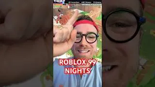 Miniature : ROBLOX 99 NIGHTS FOREST RECORD