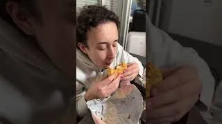 Miniature : Les BURGERS de NINHO ! Arnaque ?