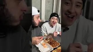 Miniature : Le meilleur FRENCH TACOS de Paris ?!