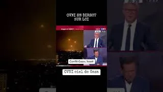 Miniature : OVNI en Direct sur LCI (2025)
