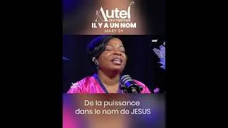 Miniature : L'AUTEL DES PARFUMS | IL Y A UN NOM __ MARY SY