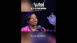 Miniature : L'AUTEL DES PARFUMS | IL Y A UN NOM __ MARY SY