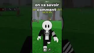 Miniature : 99% des tutoriels 💔 :  #roblox #fypシ  #drôle  #memes #animation
