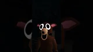 Miniature : Si 99 Nuits Dans La Forêt était au USA | #drôle #99nightintheforest #humour #roblox  #fypシ