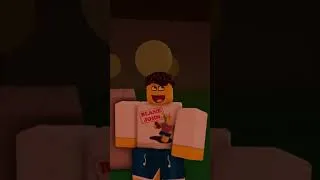 Miniature : Si Elliot était intelligent dans Forsaken  #fypシ #roblox  #drôle #animationmeme