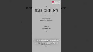 Miniature : Une lutte #politique pour la #justice