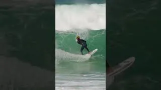 Miniature : Surf wipeout from the Oxbow stoked 4 cash in Hossegor
