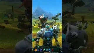 Miniature : 🟦 DEVINE LES JEUX #7 ➜ Vous souvenez vous de ce MMO ?