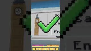 Miniature : Je retourne à l'école dans minecraft !