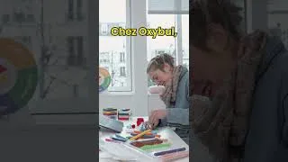 Miniature : [Oxybul] - "Quand je dis que je travaille chez Oxybul..., Episode 2