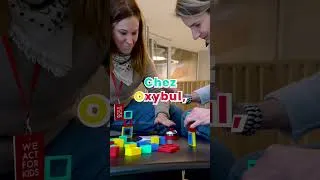 Miniature : [Oxybul] - "Quand je dis que je travaille chez Oxybul..., Episode 1"