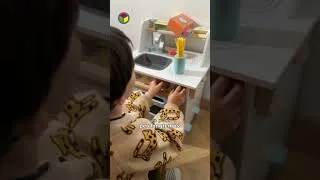 Miniature : [Oxybul] STOP ! Les jouets qui finissent au placard !