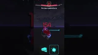 Miniature : le jeux le plus intéressant de Roblox 😎⭐ #games #gaming #gameplay