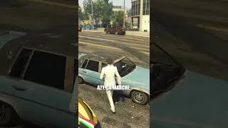 Miniature : Sortie de prison #gaming #stupide #gta5 #gtaonline #fyp