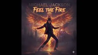 Miniature : Michael Jackson : Le message d’alerte caché dans « Feel the Fire »Ne l'ignorez plus# Avertissement