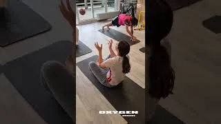 Miniature : TEEN TRAINING