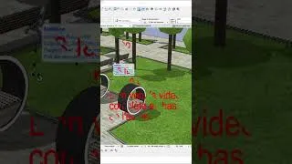 Miniature : Afficher Et Masquer Les Calques  #archicad #calquearchicad #formationarchicad