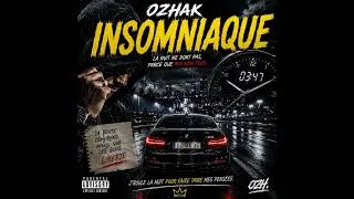 Miniature : OZHAK – INSOMNIAQUE | Le son pour ceux qui ne dorment plus (Drill Française 2026)