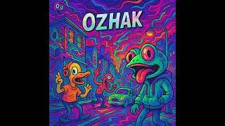 Miniature : Ozhak - Psyko Drill (Clip Officiel) 🔥🌪️