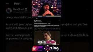 Miniature : 🎮 On râle sur les jeux à 80–90€…