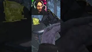 Miniature : #deadbydaylight #2v8 #shorts #gaming #dbdkiller