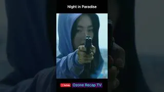 Miniature : Cette fille s'est vengée en massacrant tous les gangsters qui avaient tué son père et son copain