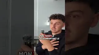 Miniature : La petite interview dispo sur YouTube🫶 l #ticket #mine #australie #pvt #backpacker