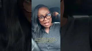 Miniature : Qu’est-ce que tu veux vraiment ? #glowup #viral #motivation #conseils
