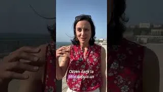 Miniature : Comment cette IDEL à découvert Ozzen