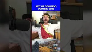 Miniature : TOP CLIPS DOMINGO OCTOBRE 2025