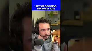 Miniature : TOP CLIPS DOMINGO SEPTEMBRE 2025