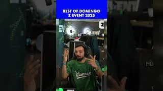 Miniature : TOP CLIPS DOMINGO #ZEVENT2025