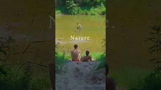 Miniature : Nature #shorts