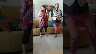 Miniature : Le mambo des Toufino