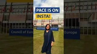 Miniature : PACE is on Insta!