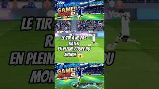 Miniature : FC 26 LA COUPE DU MONDE !