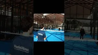 Miniature : Comprendre le fonctionnement des points au Padel pour l'utiliser à votre avantage #padel #padelnow