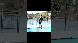 Miniature : Le Padel et ses règles autour des échanges, tout un art ! #padel #sports #padeltraining #padelnow
