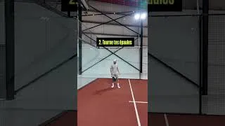 Miniature : Clique sur lien dans la DESCRIPTION pour rejoindre l’académie de Padel #padelacadémie