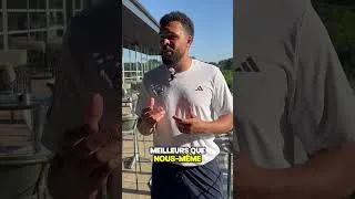 Miniature : Tsonga vise les 10 000 € : son plan pour triompher au One Padel Point