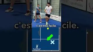 Miniature : Retour de service : l’orientation crée du temps